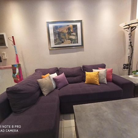 Safe & Cool Apartment Heraklion  Exterior photo