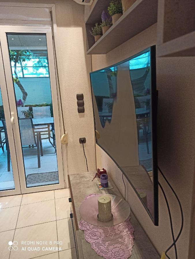 Safe & Cool Apartment Heraklion  Exterior photo
