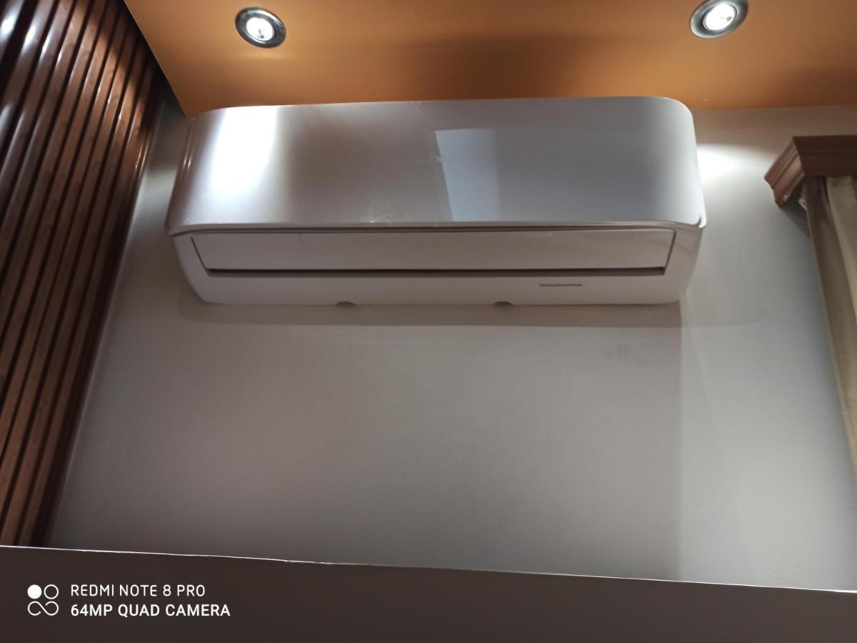 Safe & Cool Apartment Heraklion  Exterior photo