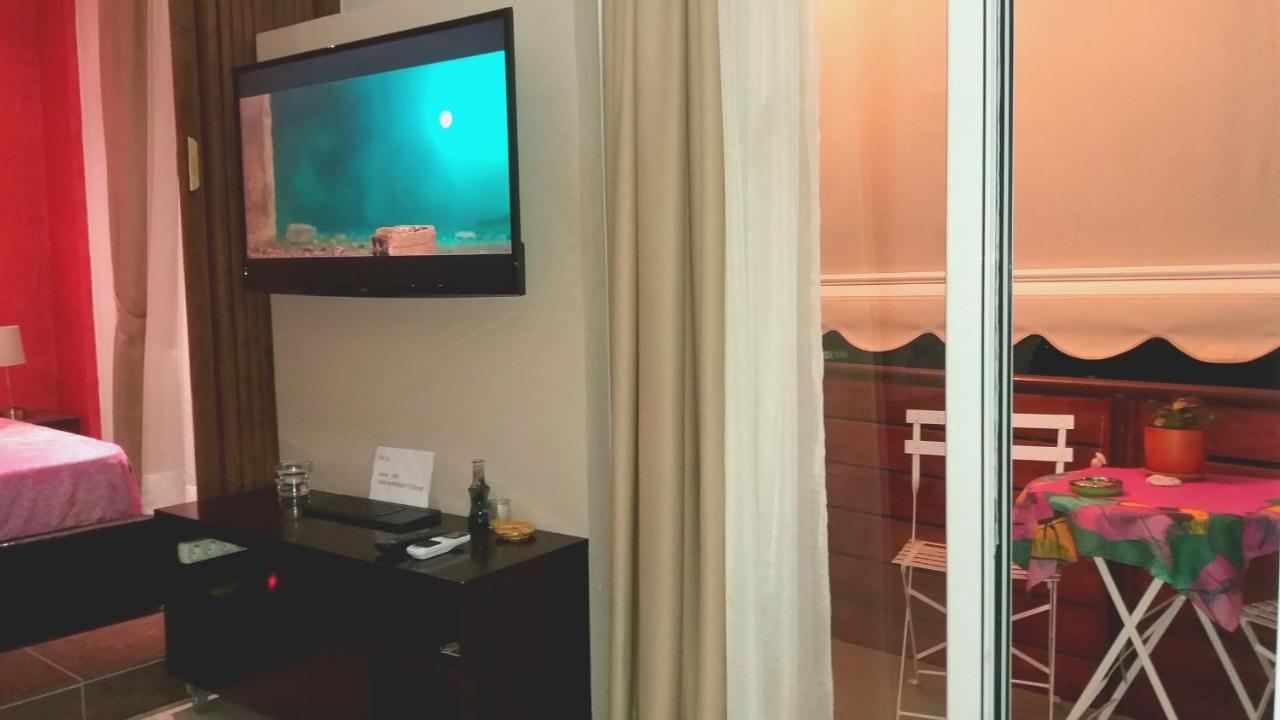 Safe & Cool Apartment Heraklion  Exterior photo
