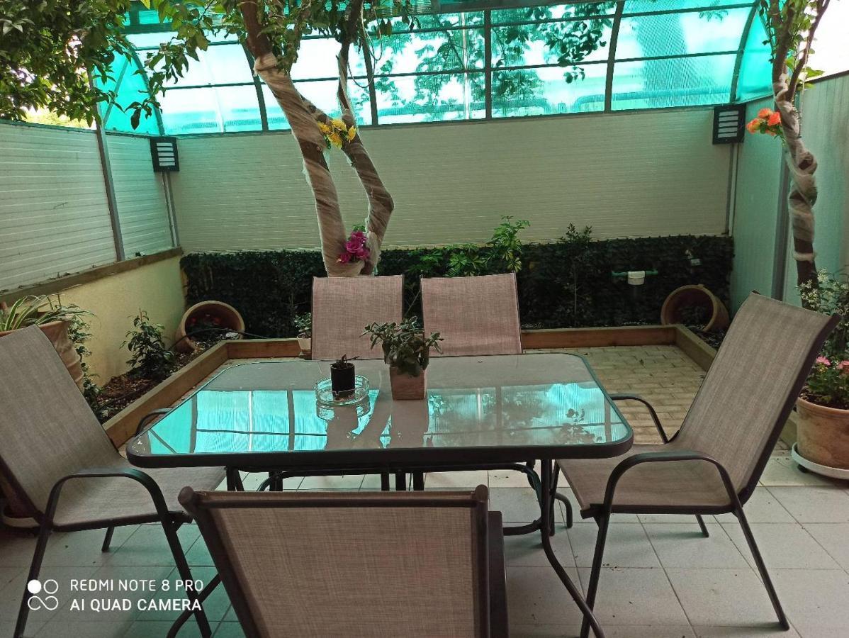 Safe & Cool Apartment Heraklion  Exterior photo