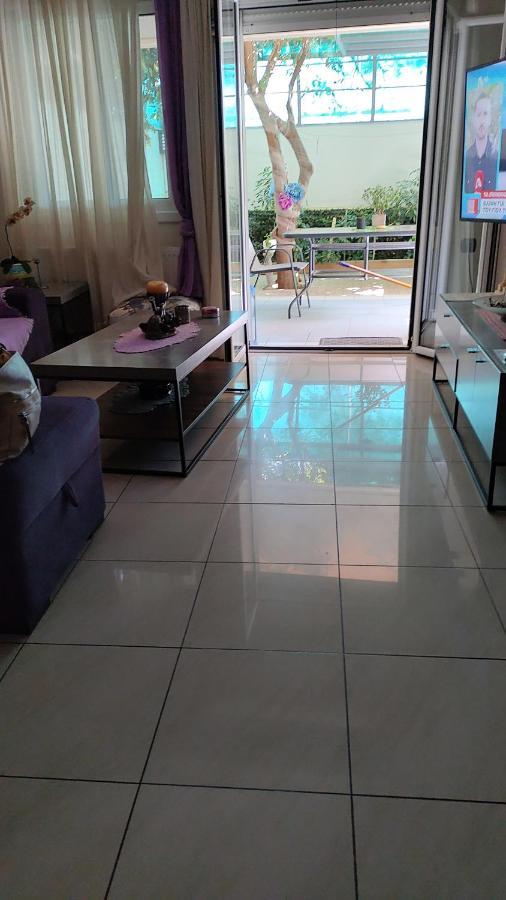 Safe & Cool Apartment Heraklion  Exterior photo