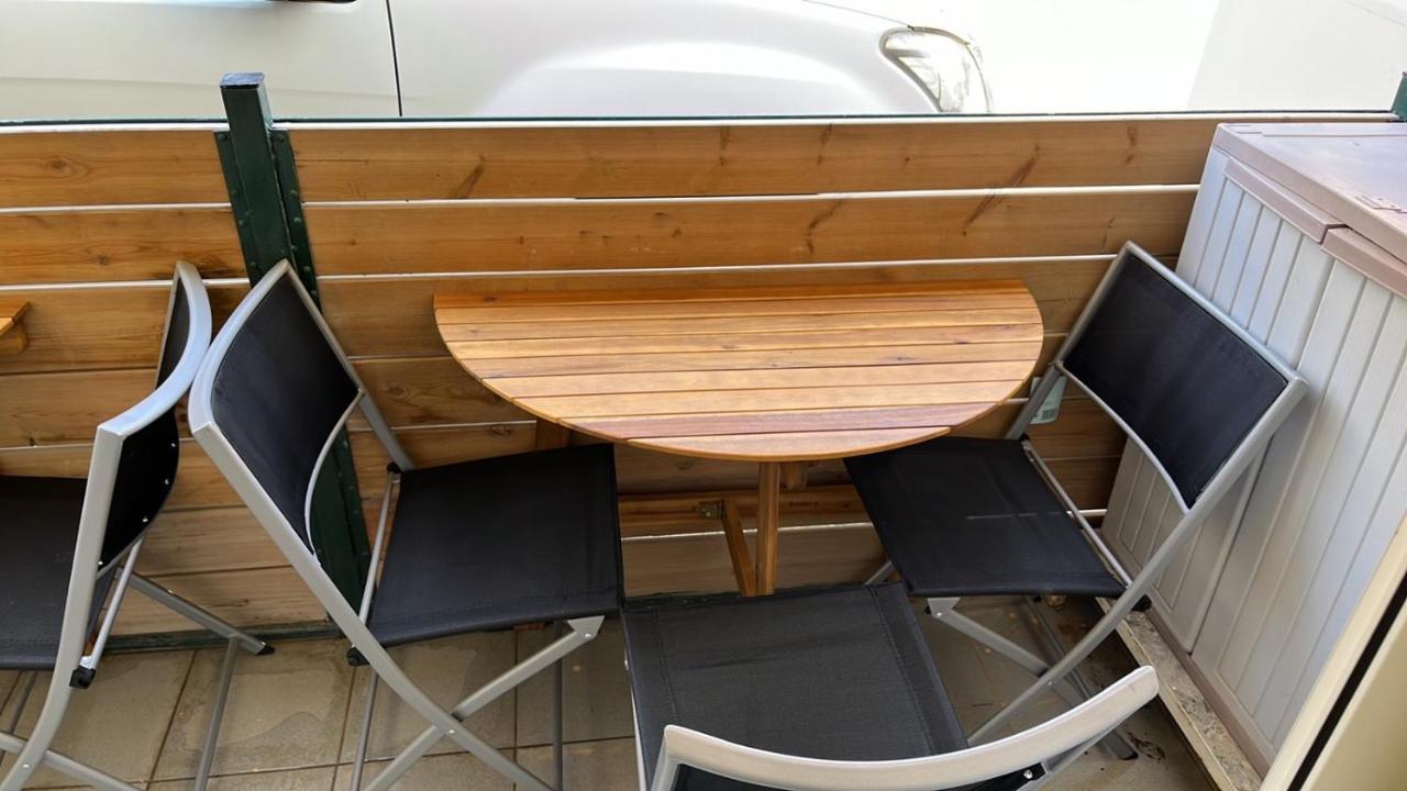 Safe & Cool Apartment Heraklion  Exterior photo